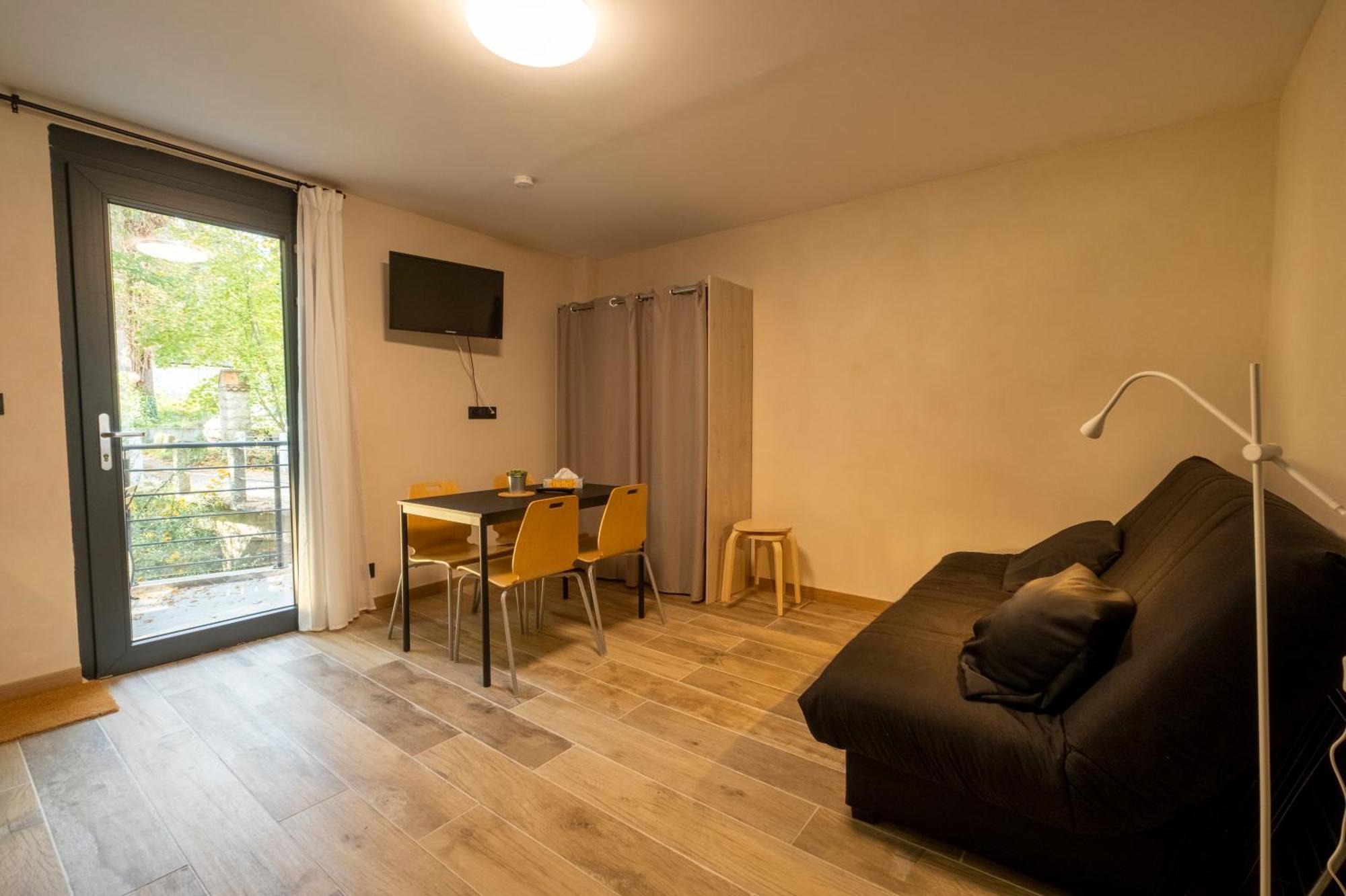 Gite Les 3 Monts Tourrette-Levens Bagian luar foto
