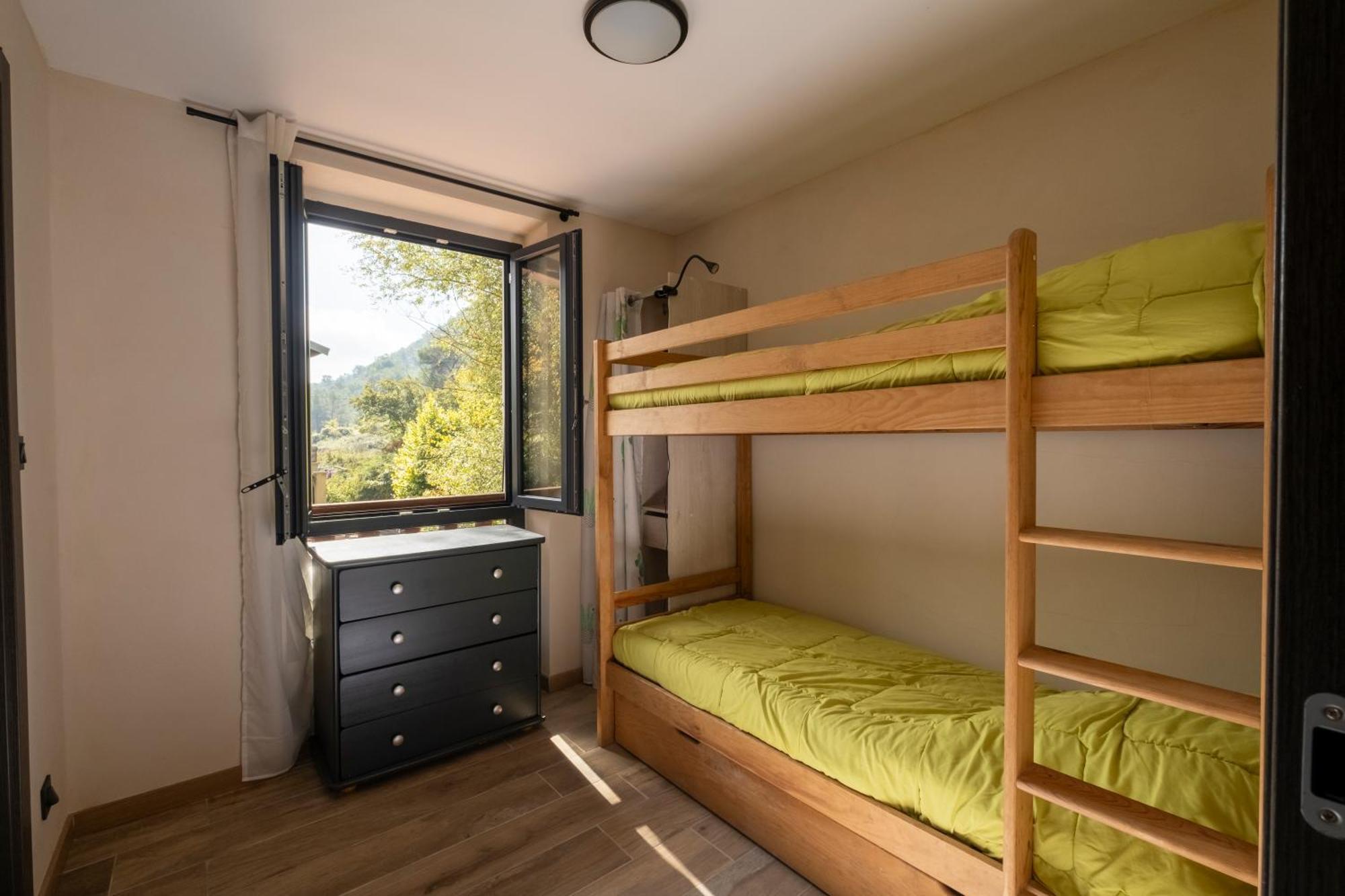 Gite Les 3 Monts Tourrette-Levens Bagian luar foto