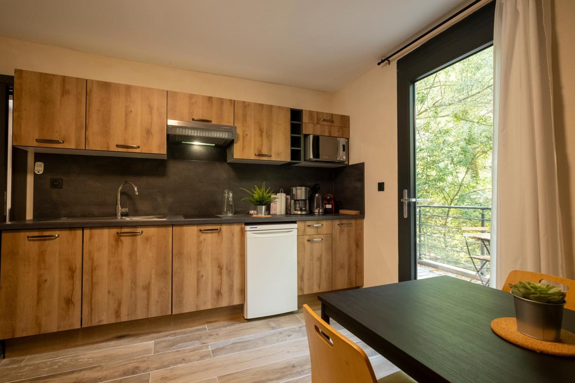 Gite Les 3 Monts Tourrette-Levens Bagian luar foto